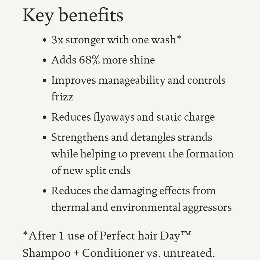 Living Proof Full Conditioner- Value Size - Picture 13 of 14